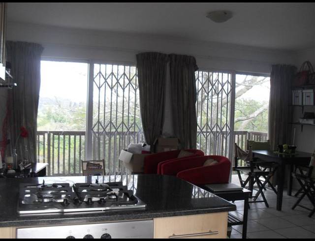 2 BEDROOM FLAT RENTED IN DAWNCREST